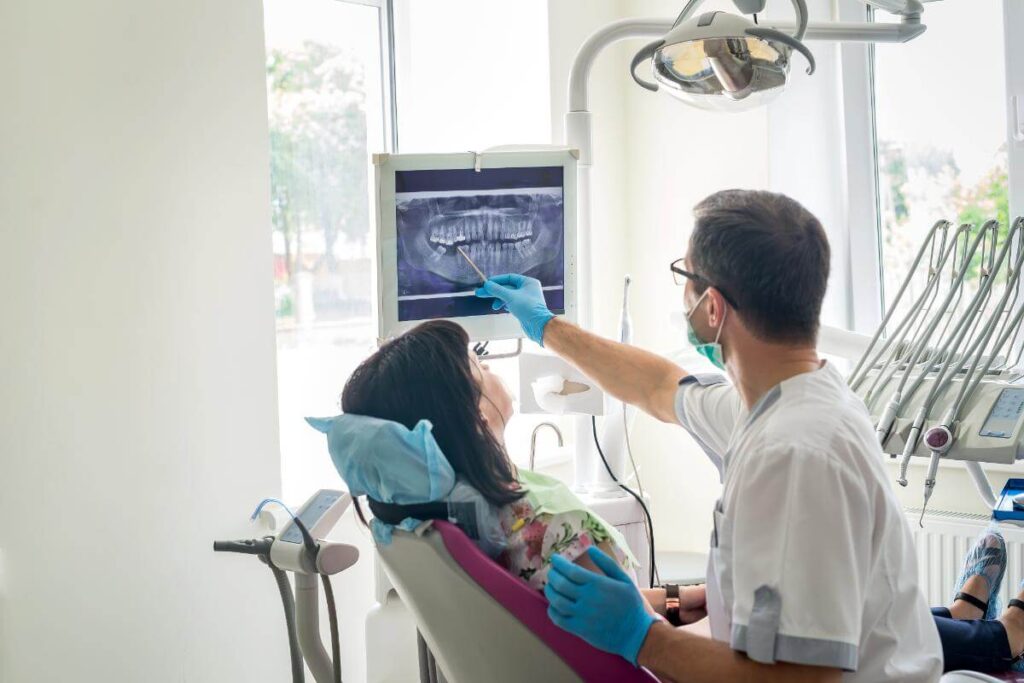 Diagnostic Dentistry